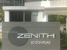 Zenith (D10), Apartment #41942
